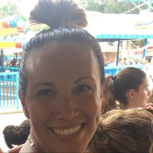 Meet your Posher, Rose